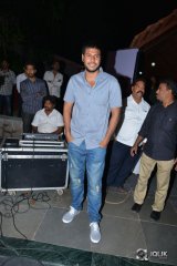 Naalo Okadu Movie Audio Launch